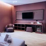 vila infinity