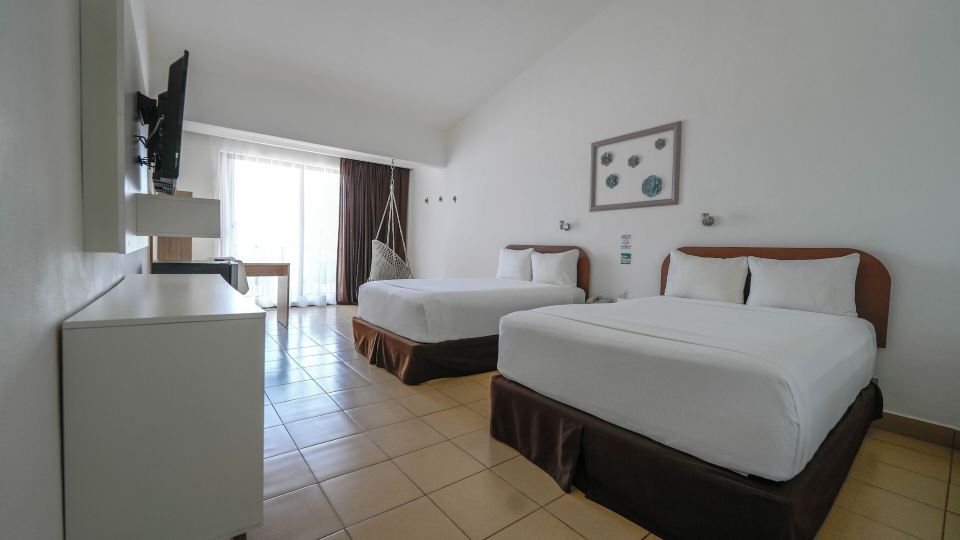 Cozumel Hotel & Resort