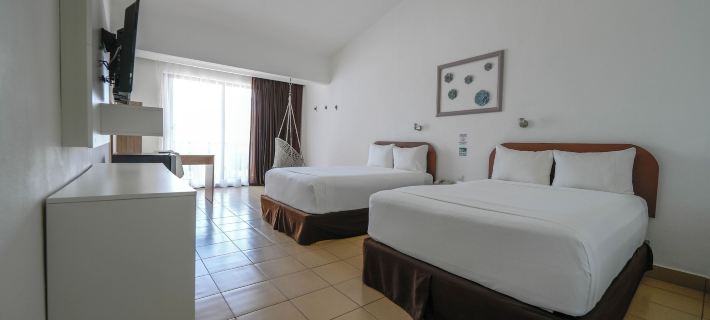 Cozumel Hotel & Resort Hotels in Cozumel