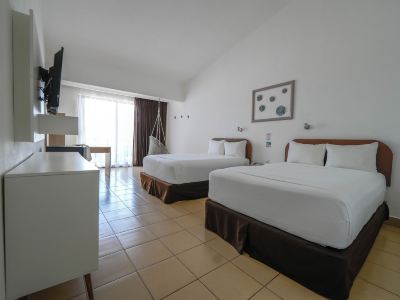 Cozumel Hotel & Resort