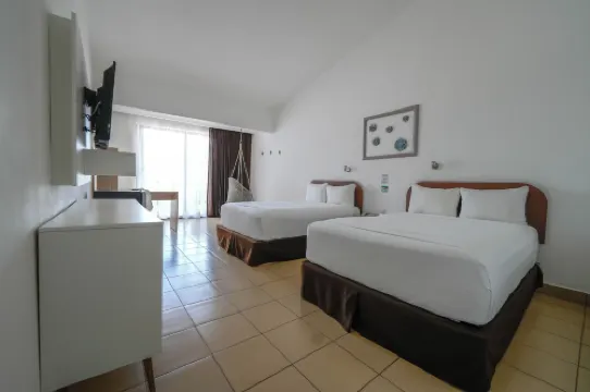 Cozumel Hotel & Resort