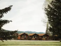 Teton Valley Resort Hotels in Victor