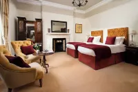 Fairfield House