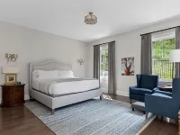 Inns at St. Albans Hotels in Meramec Township