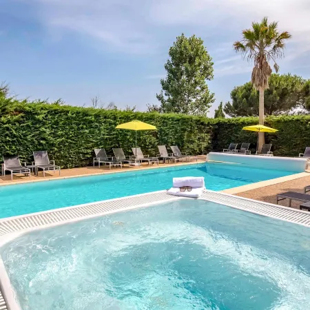 Ibis Styles Fréjus Saint-Raphaël