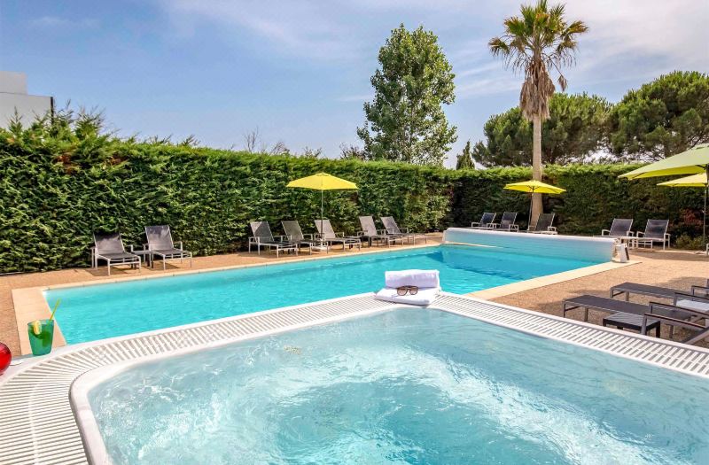 Ibis Styles Fréjus Saint-Raphaël photo 2