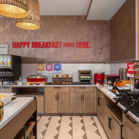 Hampton Inn & Suites by Hilton Maui North Shore