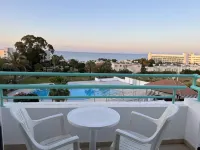 Adelais Bay Hotel - Ocean View