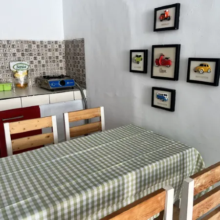 Villa Poermira 3 (2 Bedroom Villa)