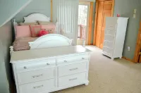 Peaceful Getaway on Mio Pond