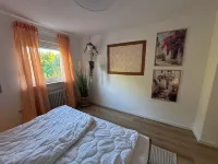 Apartment Siebenbergen - cozy, modern apartment in East Frisia Leer