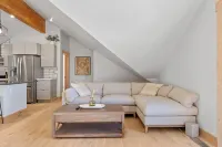 Bozeman - Gateway Chalet - Oh the Views! Các khách sạn ở Gallatin Gateway