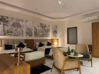 Hotel Blue Ocean Hotels in Kotra