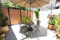 PORT CITY HAIFA - Urban Oasis In Downtown Hotel a 