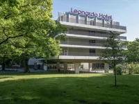 Leonardo Hotel Hannover Hotels near Kirchrode