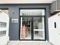 Modern 1BR on J Prado Board San Isidro