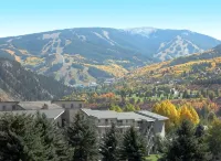 Luxury updated 2/2 Private skier shuttle to Vail and BC Hotels in Avon