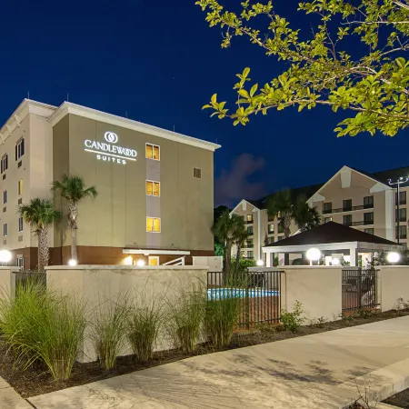 Candlewood Suites PENSACOLA - UNIVERSITY AREA by IHG