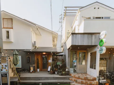 게스트하우스 시바후