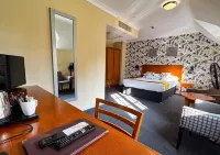 Wild Pheasant Hotel & Spa Hotels in 