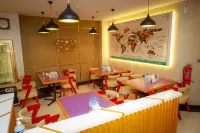 Doha Dynasty Hotel