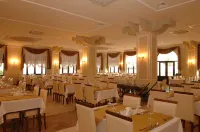 Gure Saruhan Termal Hotel