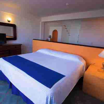 Decameron Los Cocos Guayabitos, Ramada All Inclusive Resort Rooms