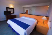 Decameron Los Cocos Guayabitos, Ramada All Inclusive Resort Hotel a Rincon de Guayabitos
