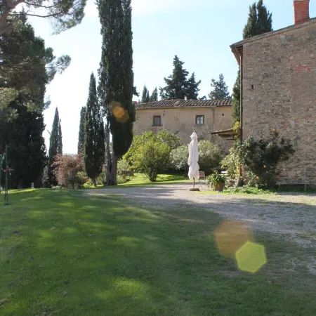 Il Poggio B&B