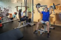 SERHS Natal Grand Hotel & Resort - palestra