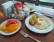 Hi Hotel Impala Queretaro - พร้อมอาหารเช้า