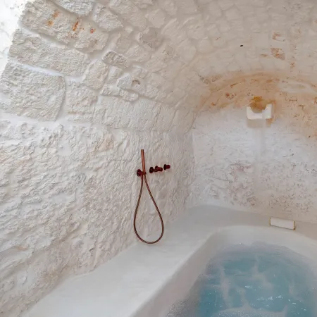 BELMONT VILLA OSTUNI