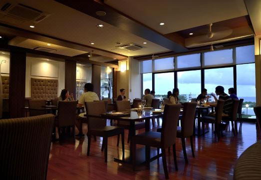 오키나와 엑시즈 이시가키지마