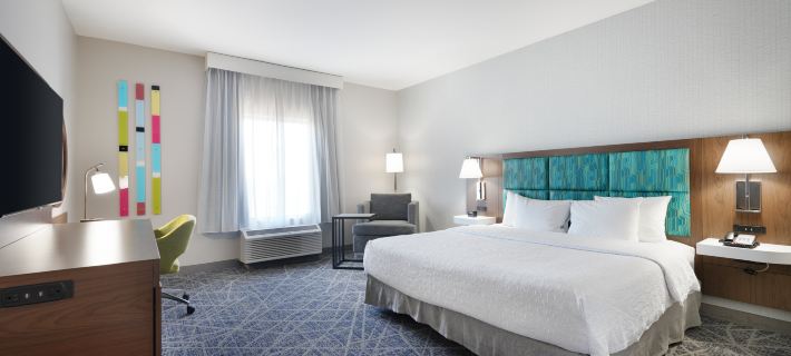 Hampton Inn & Suites Tulsa/Tulsa Hills Hotels in Tulsa