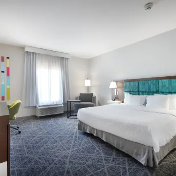 Hampton Inn & Suites Tulsa/Tulsa Hills