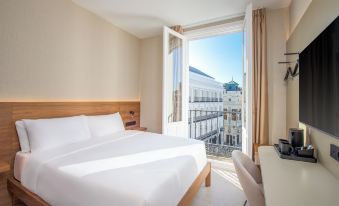 Fortinn Puerta del Sol