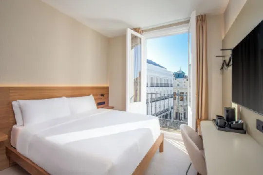 Fortinn Puerta del Sol Hotels near Puerta del Sol