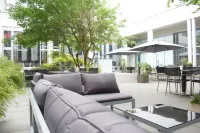 College Garden Hotel Hotel a Baden