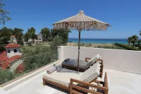 NUSA suites & villas