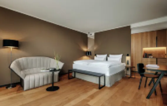 Relais & Chateaux Hotel Diepeschrather Muhle