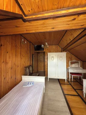 Pałac w Czyżowie Szlacheckim Hotels in Sandomierz