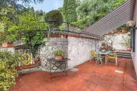 Hanbury Apt Pool And Sea - Happy Rentals - Kitchens