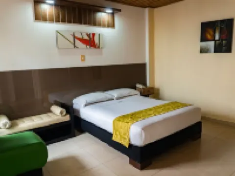 Waira Suites Hotels in Leticia