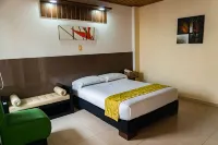 Waira Suites Hotels in Leticia