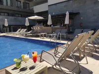 Rosamar Es Blau  s - Adults Only - Beach