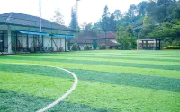 Lembah Hijau Ciloto Hotel & Resort Hoteller i Ciloto