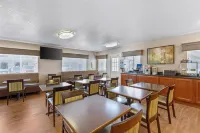 Best Western Space Shuttle Inn - Morgenmad