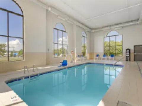 Best Western Knoxville Airport/Alcoa アルコアのホテル