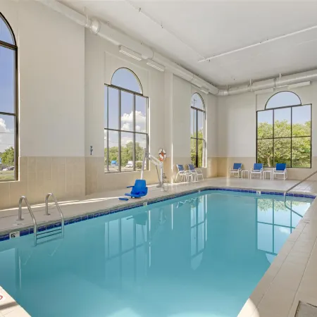 Best Western Knoxville Airport/Alcoa