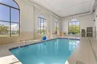 Best Western Knoxville Airport/Alcoa Hotels in Alcoa